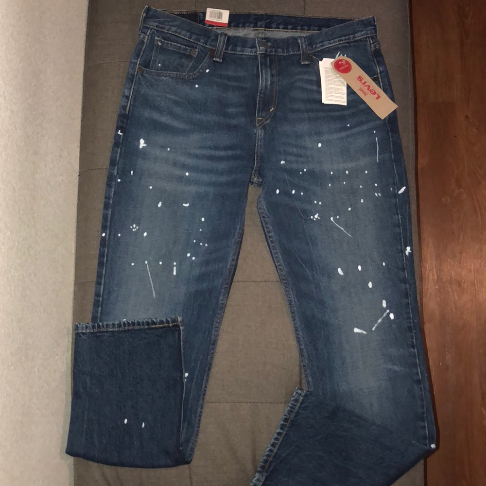 Men’s Levi’s